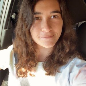 Meet your Posher, Julia